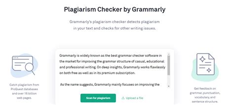 plagiarism checker grammarly